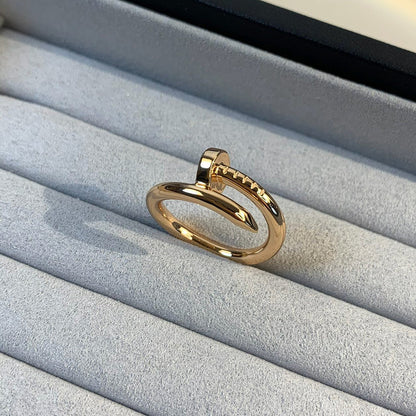 [Love's Uplift]JUSTE RING 2.6MM