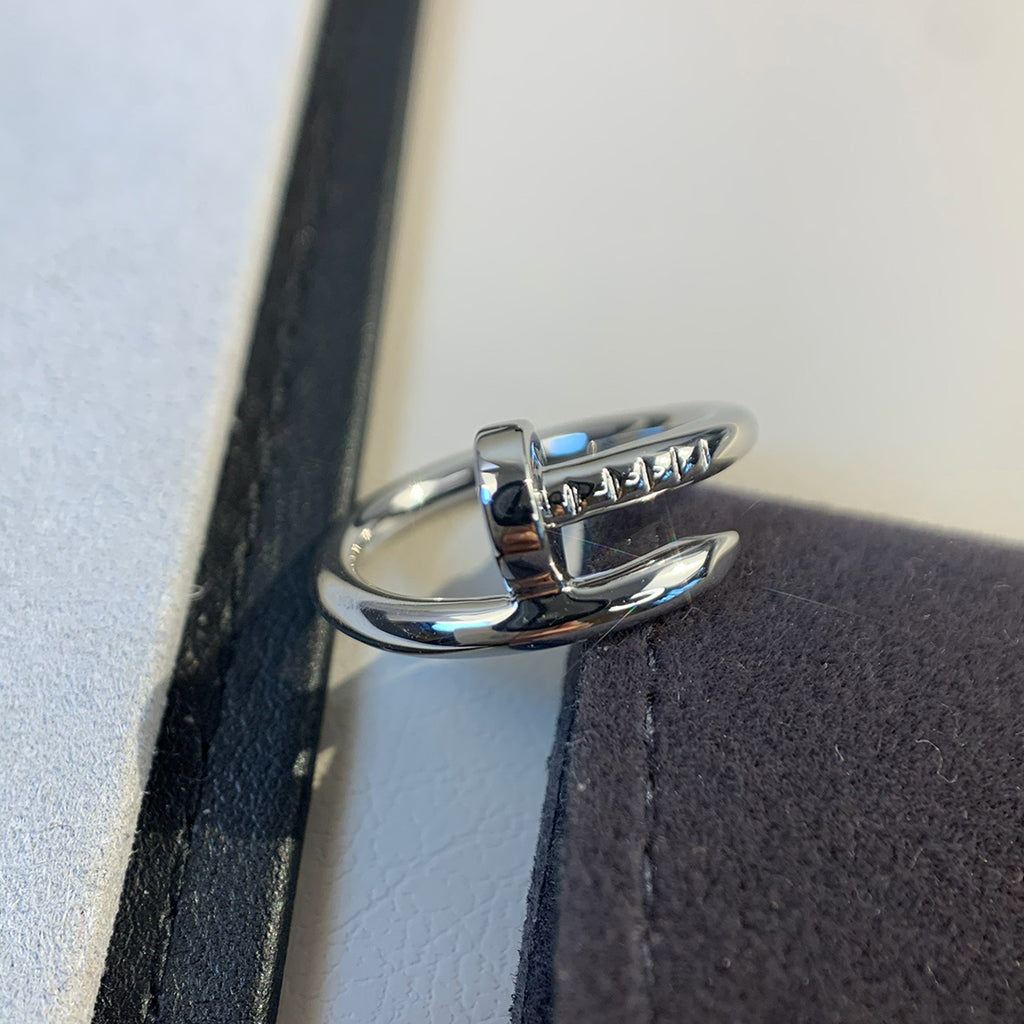 [Love's Uplift]JUSTE RING 2.6MM