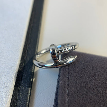 [Love's Uplift]JUSTE RING 2.6MM
