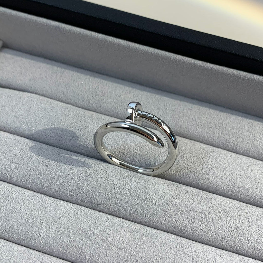 [Love's Uplift]JUSTE RING 2.6MM