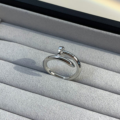 [Love's Uplift]JUSTE RING 2.6MM