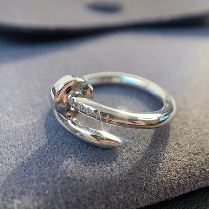 [Love's Uplift]JUSTE RING 2.6MM