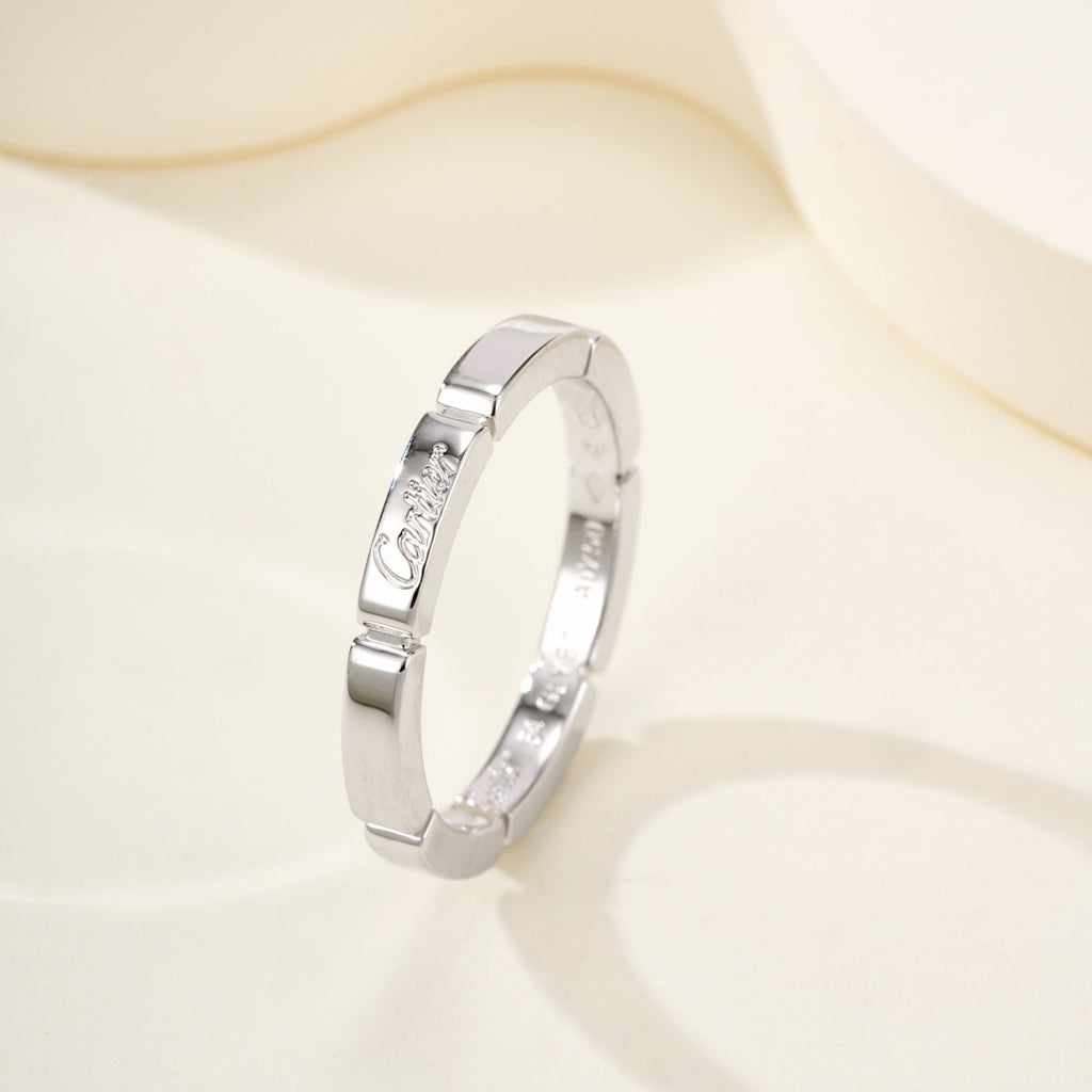 [Love's Uplift]MAILLON PANTHERE NO DIAMOND RING