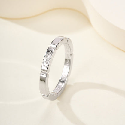 [Love's Uplift]MAILLON PANTHERE NO DIAMOND RING