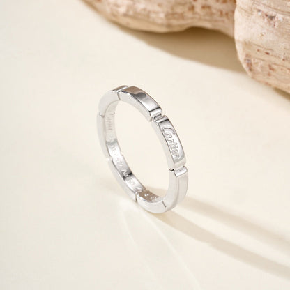 [Love's Uplift]MAILLON PANTHERE NO DIAMOND RING