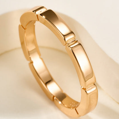 [Love's Uplift]MAILLON PANTHERE NO DIAMOND RING