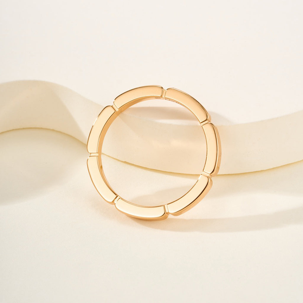 [Love's Uplift]MAILLON PANTHERE NO DIAMOND RING