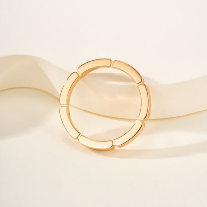 [Love's Uplift]MAILLON PANTHERE NO DIAMOND RING