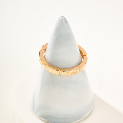 [Love's Uplift]MAILLON PANTHERE NO DIAMOND RING