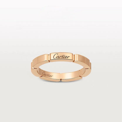 [Love's Uplift]MAILLON PANTHERE NO DIAMOND RING