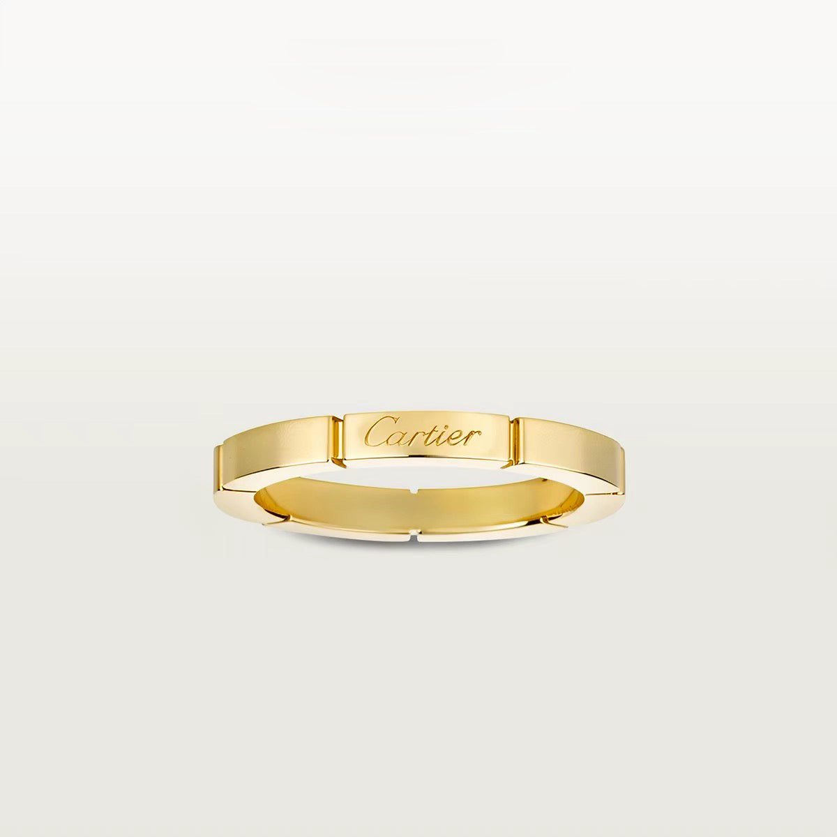 [Love's Uplift]MAILLON PANTHERE NO DIAMOND RING