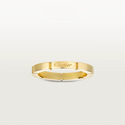 [Love's Uplift]MAILLON PANTHERE NO DIAMOND RING