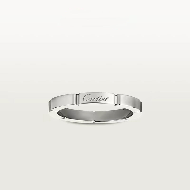 [Love's Uplift]MAILLON PANTHERE NO DIAMOND RING