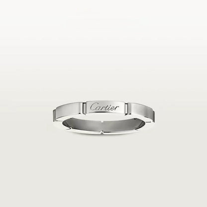 [Love's Uplift]MAILLON PANTHERE NO DIAMOND RING