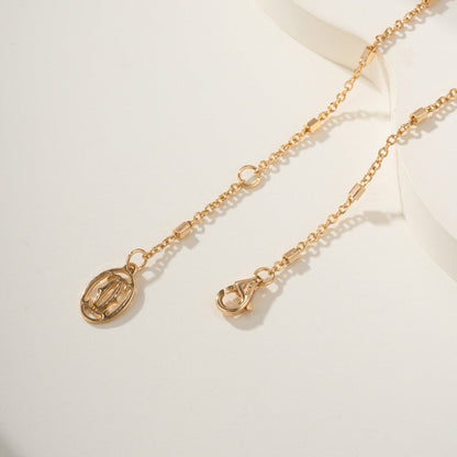 [Love's Uplift]CLASH  SMALL NECKLACE