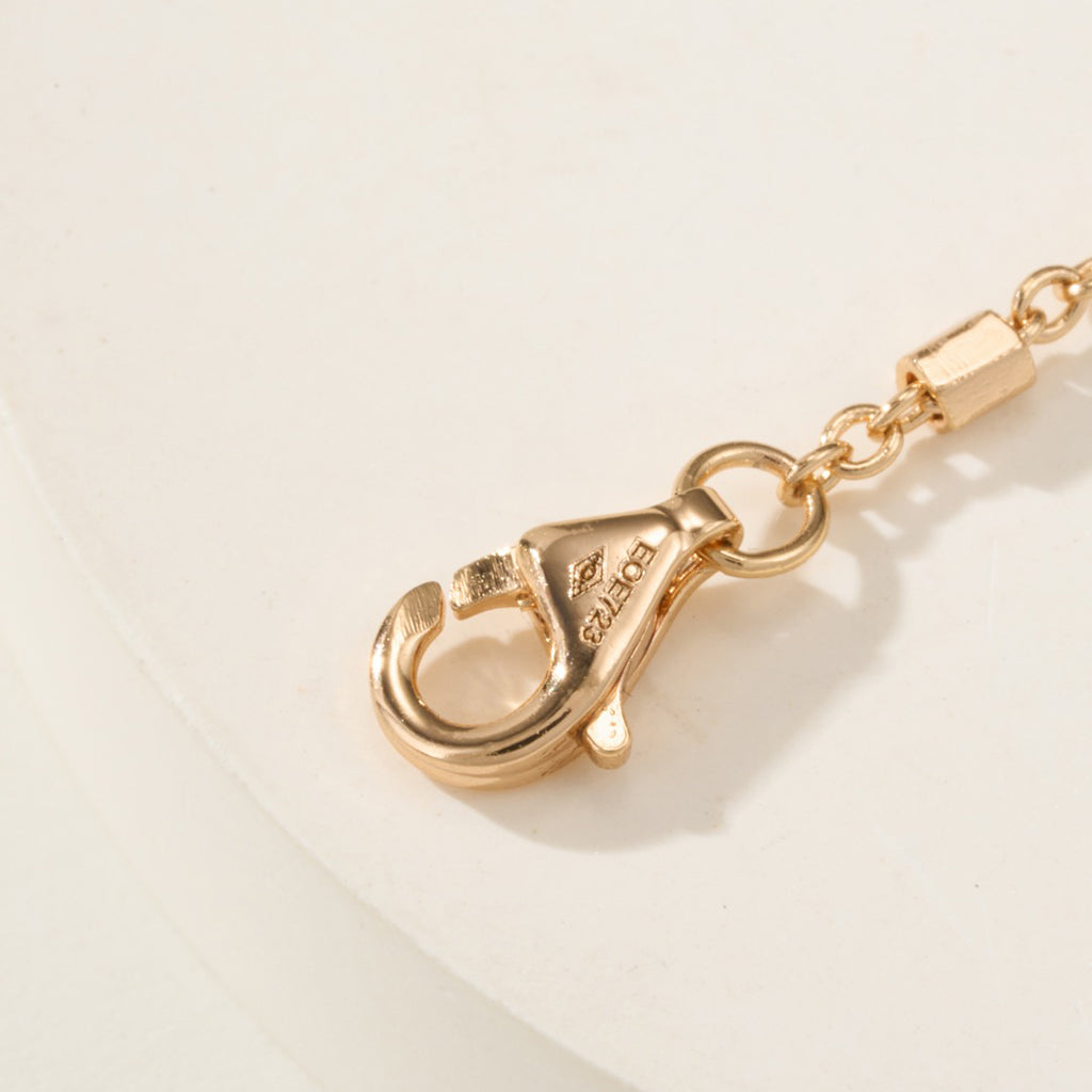 [Love's Uplift]CLASH  SMALL NECKLACE