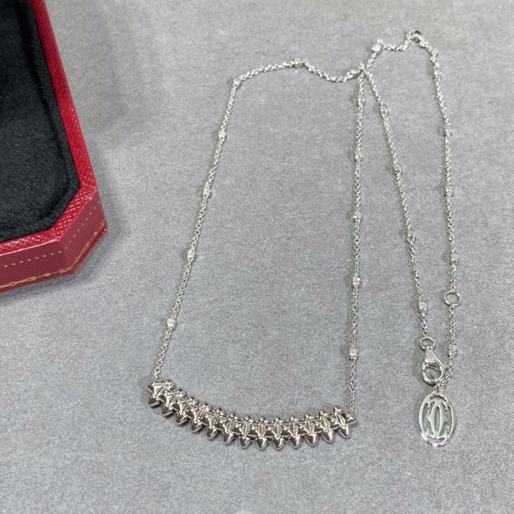 [Love's Uplift]CLASH  MEDIUM NECKLACE