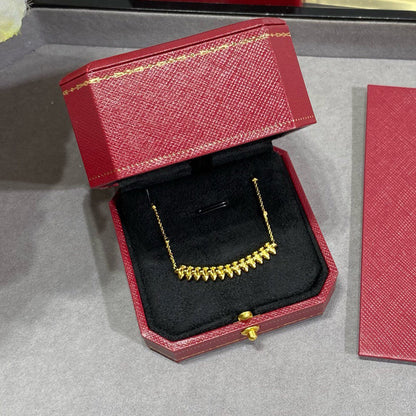 [Love's Uplift]CLASH  MEDIUM NECKLACE