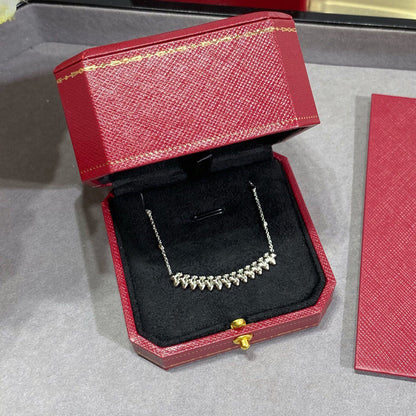 [Love's Uplift]CLASH  MEDIUM NECKLACE