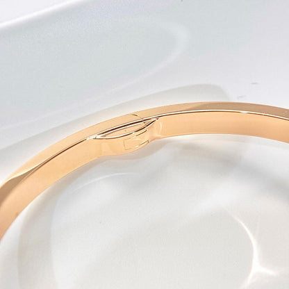 [Love's Uplift]LOVE BRACELET 3.65MM DIAMOND-PAVED