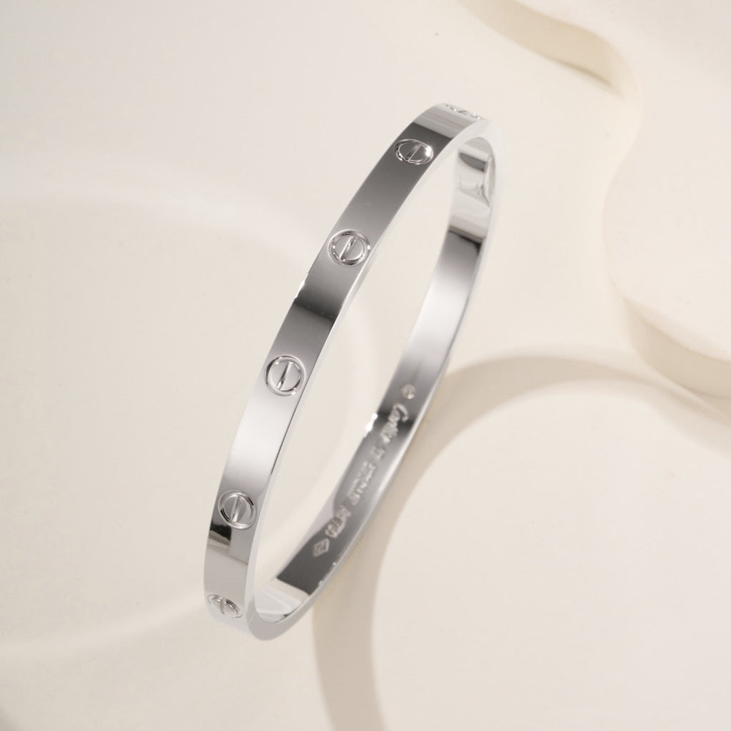 [Love's Uplift]LOVE BRACELET 4.8MM