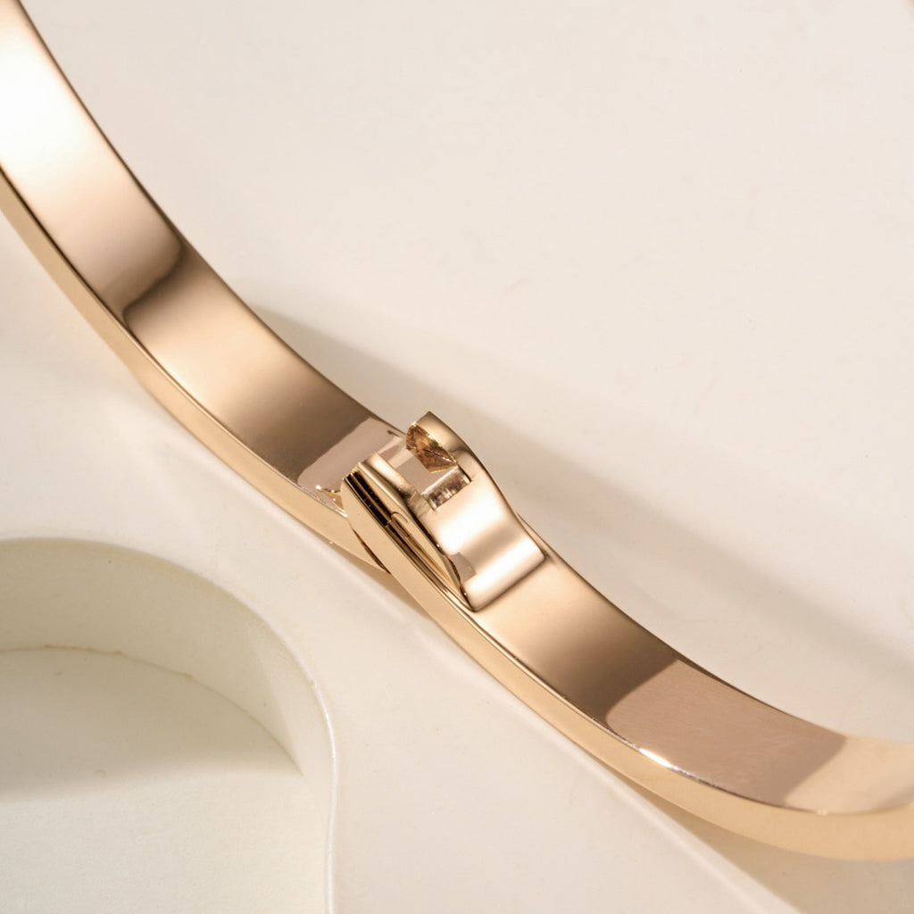 [Love's Uplift]LOVE BRACELET 4.8MM