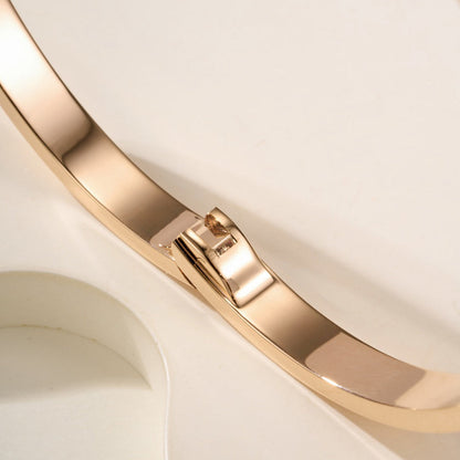[Love's Uplift]LOVE BRACELET 4.8MM