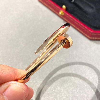 [Love's Uplift]JUSTE BRACELET 3.5MM