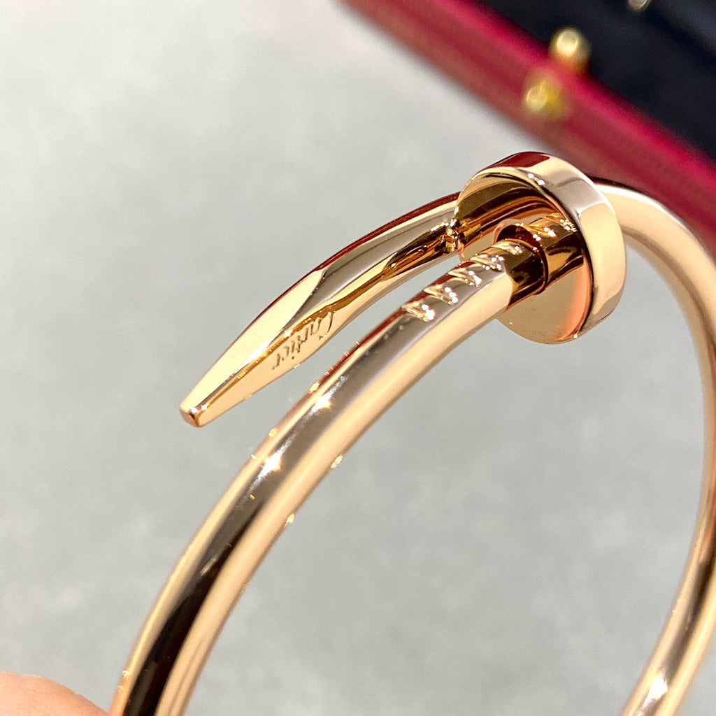 [Love's Uplift]JUSTE BRACELET 3.5MM