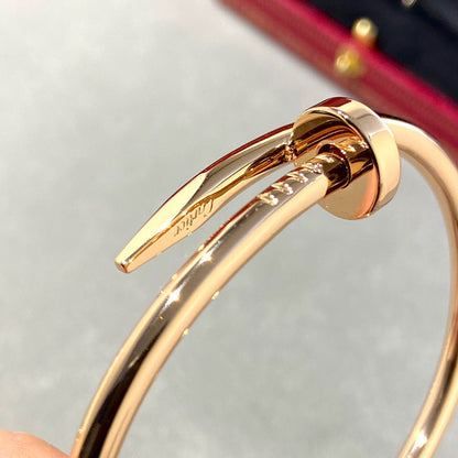 [Love's Uplift]JUSTE BRACELET 3.5MM