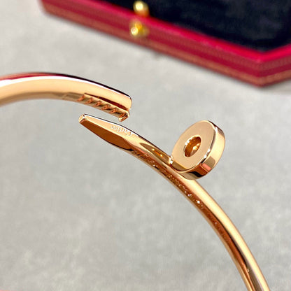 [Love's Uplift]JUSTE BRACELET 3.5MM