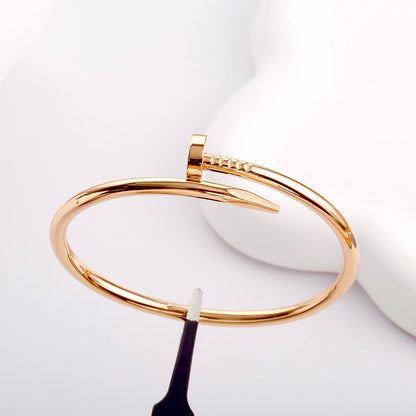 [Love's Uplift]JUSTE BRACELET 3.5MM
