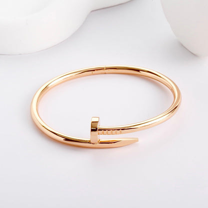 [Love's Uplift]JUSTE BRACELET 3.5MM