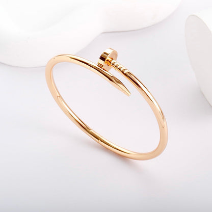 [Love's Uplift]JUSTE BRACELET 3.5MM