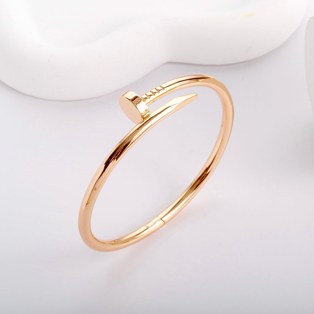 [Love's Uplift]JUSTE BRACELET 3.5MM