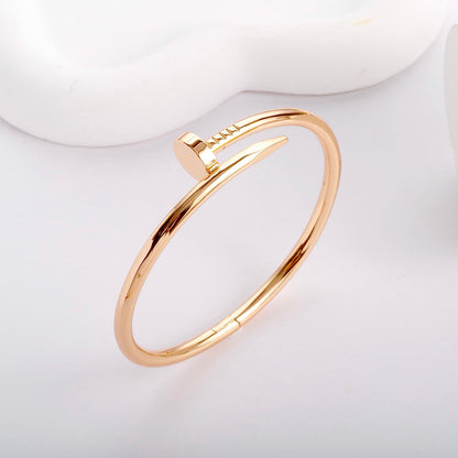 [Love's Uplift]JUSTE BRACELET 3.5MM