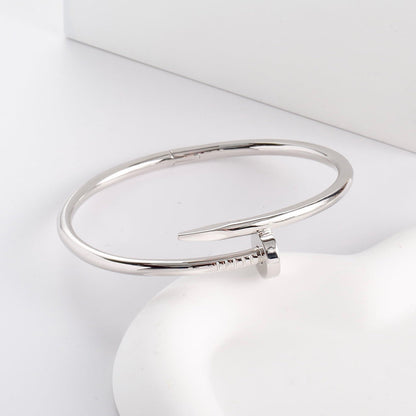 [Love's Uplift]JUSTE BRACELET 3.5MM