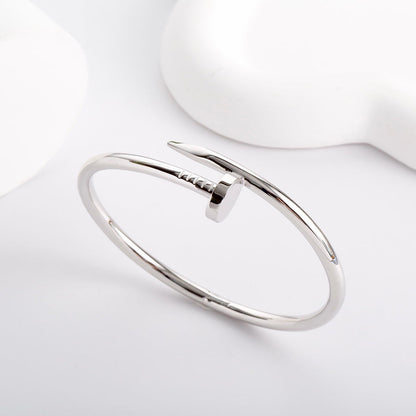 [Love's Uplift]JUSTE BRACELET 3.5MM