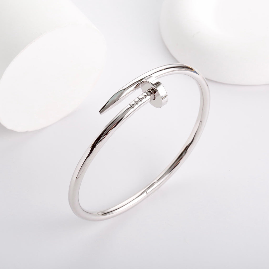 [Love's Uplift]JUSTE BRACELET 3.5MM