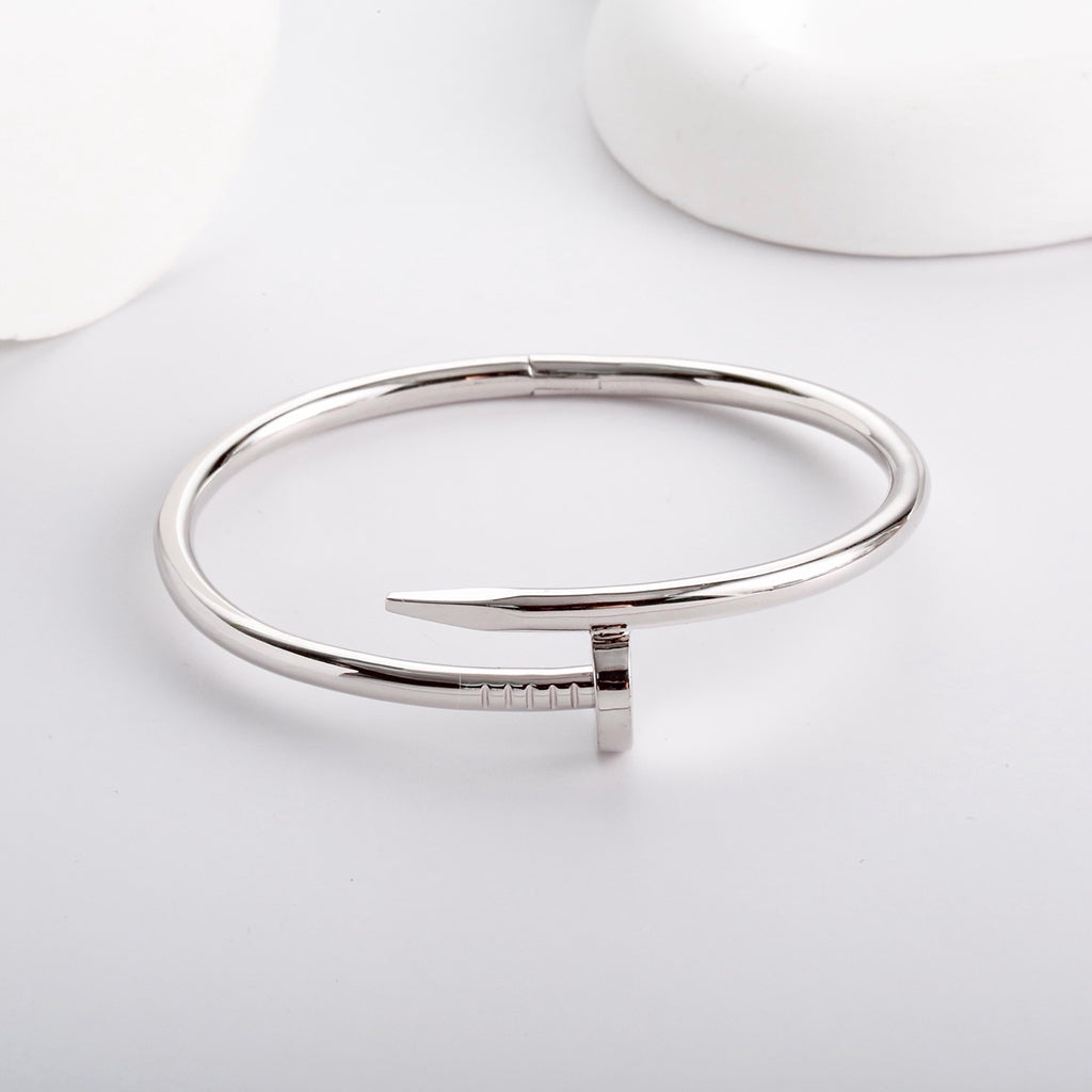 [Love's Uplift]JUSTE BRACELET 2.5MM