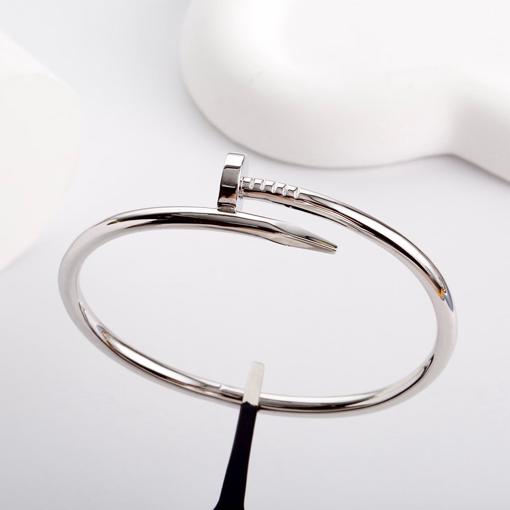 [Love's Uplift]JUSTE BRACELET 3.5MM