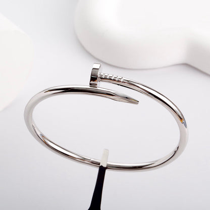 [Love's Uplift]JUSTE BRACELET 3.5MM