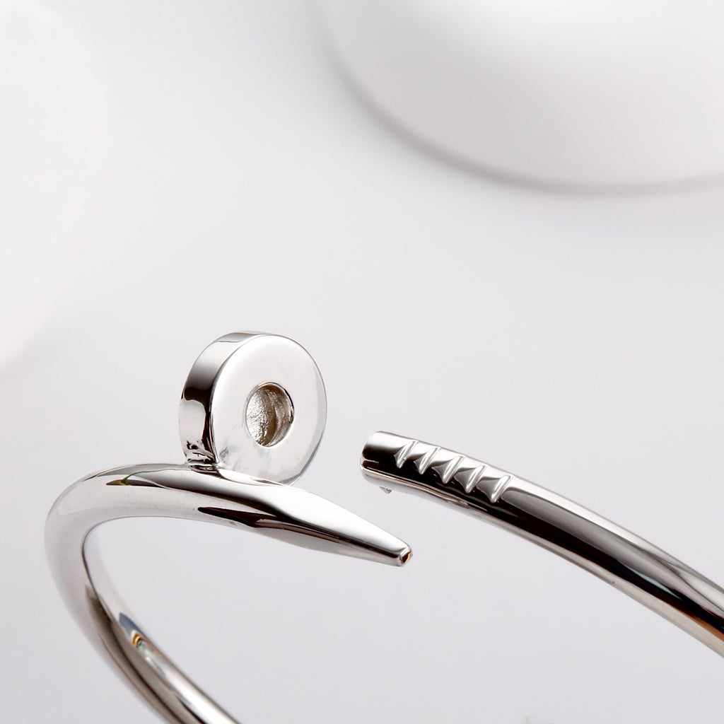 [Love's Uplift]JUSTE BRACELET 2.5MM