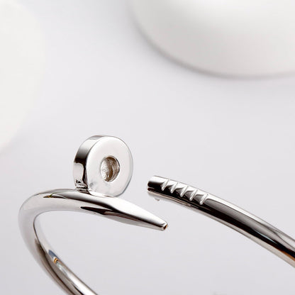 [Love's Uplift]JUSTE BRACELET 2.5MM