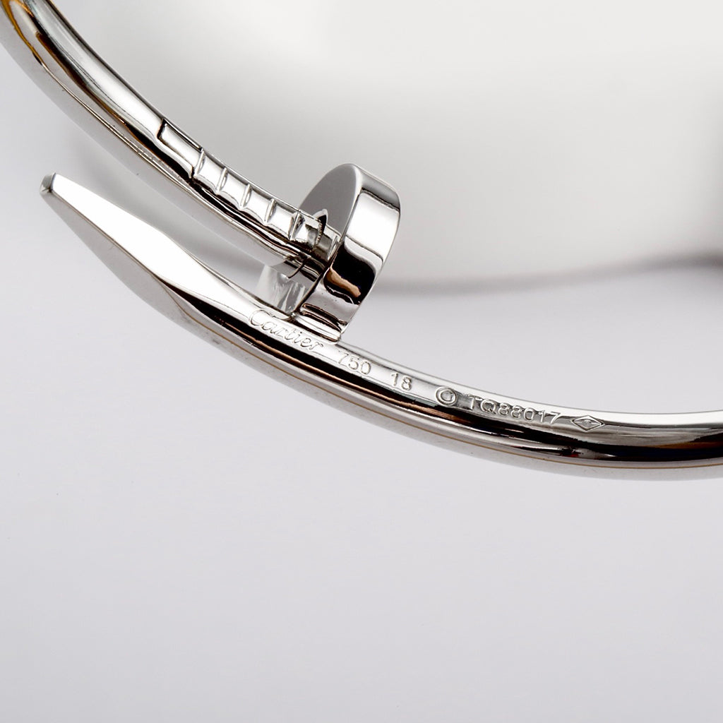 [Love's Uplift]JUSTE BRACELET 3.5MM