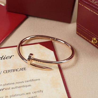 [Love's Uplift]JUSTE BRACELET 3.5MM