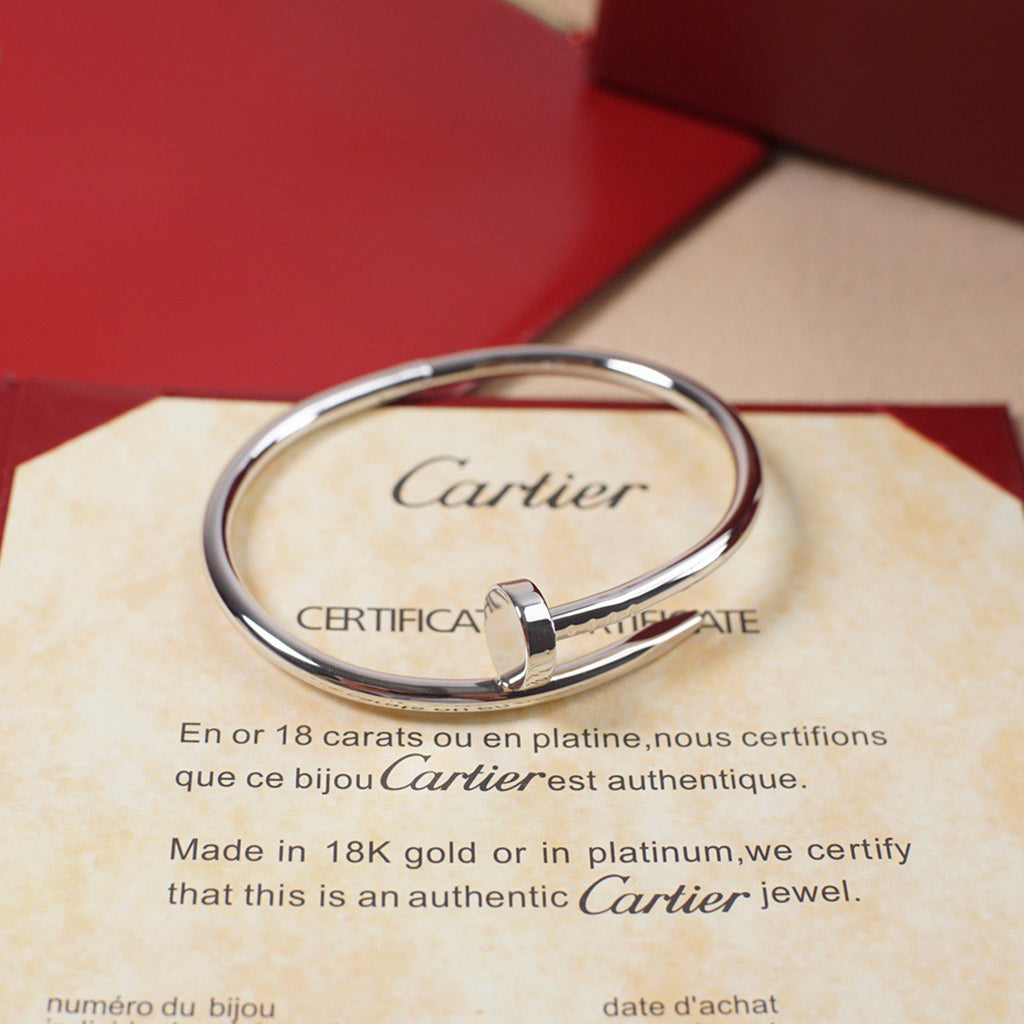 [Love's Uplift]JUSTE BRACELET 3.5MM