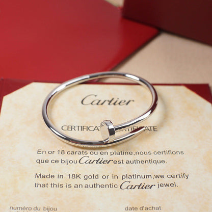[Love's Uplift]JUSTE BRACELET 3.5MM