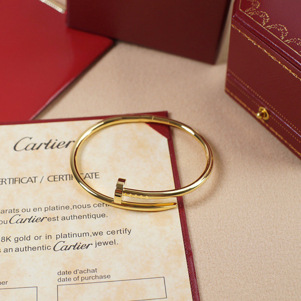 [Love's Uplift]JUSTE BRACELET 3.5MM