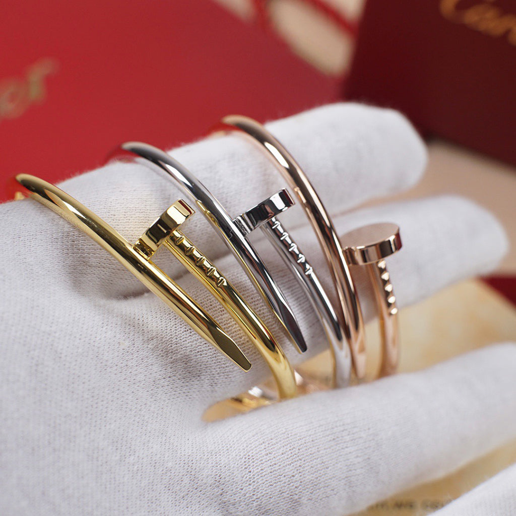 [Love's Uplift]JUSTE BRACELET 3.5MM